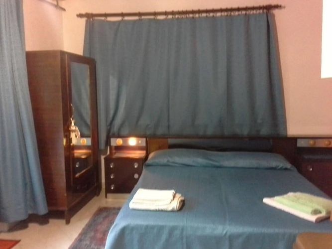A casa da Paola bed & relax