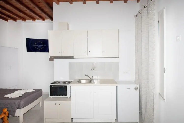 Fournakia Studio
