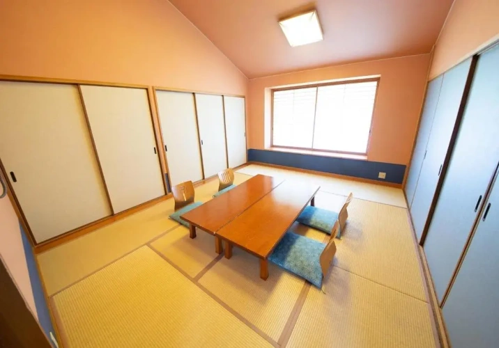 Standard Family room