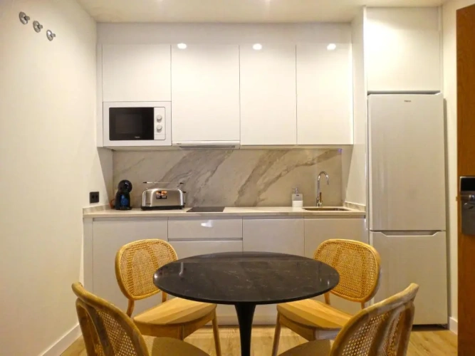Superior Apartment