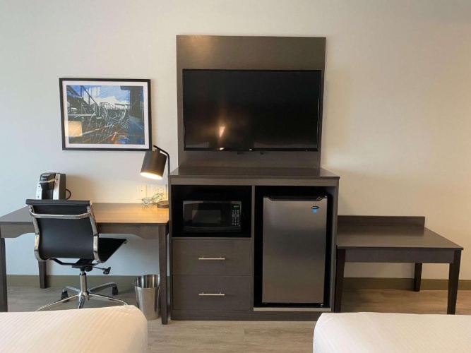 Standard room