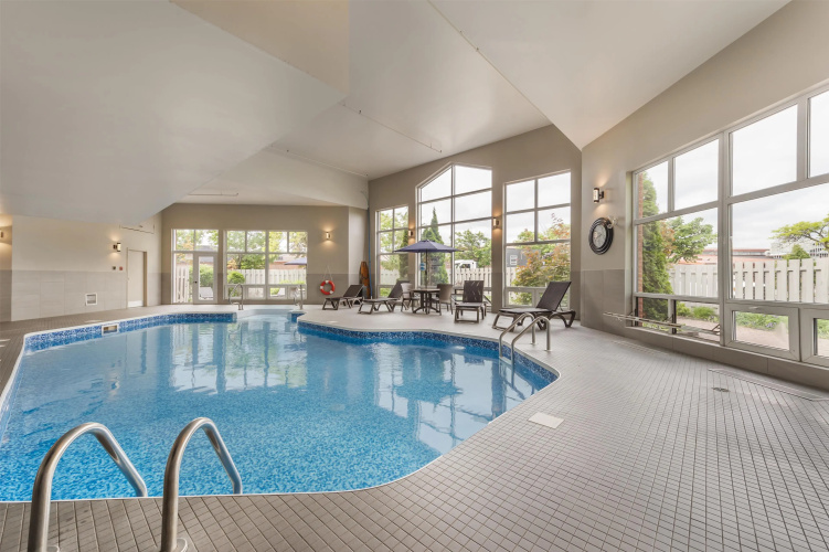 Best Western Hotel Brossard photo 15