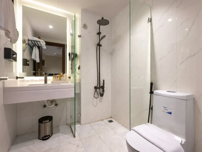 Double Junior Suite