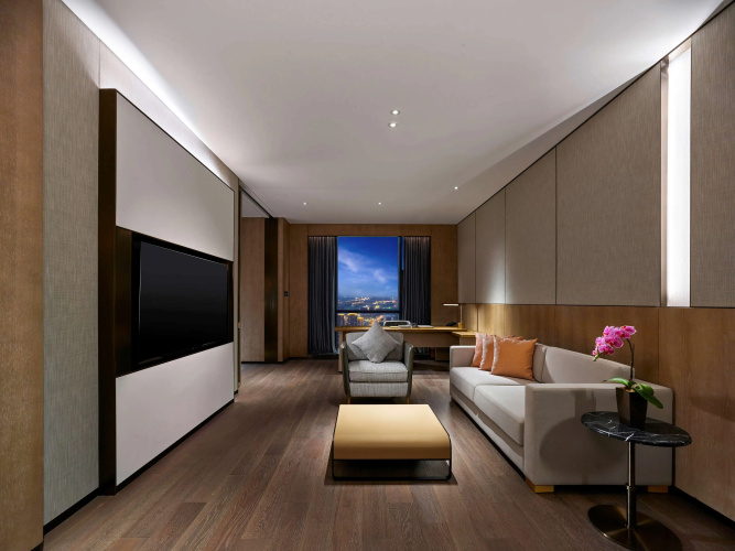 Hilton Jiaxing