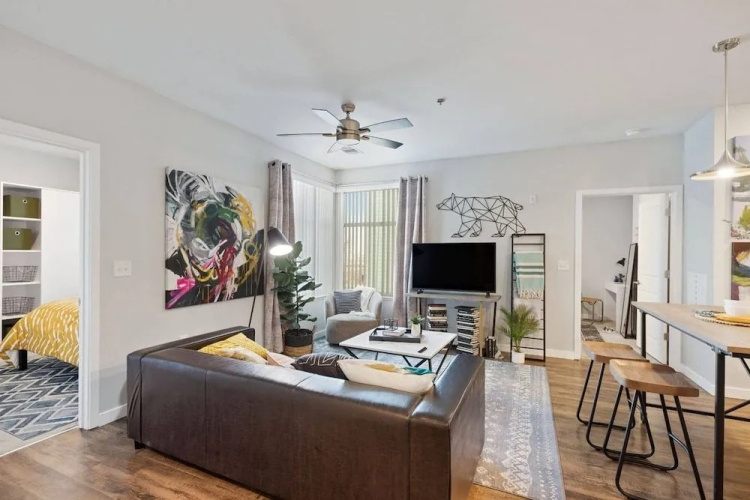 Canyon Flats Condos By Barsala