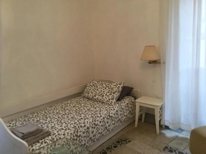 A casa di Fiamma