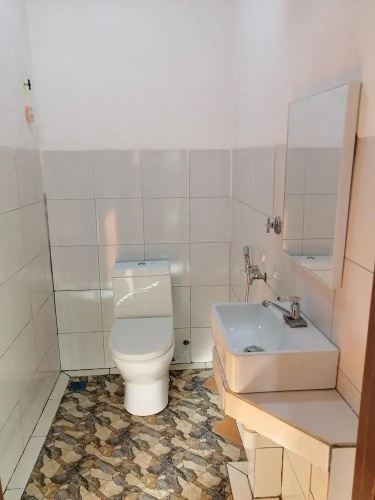 Guesthouse Beluru