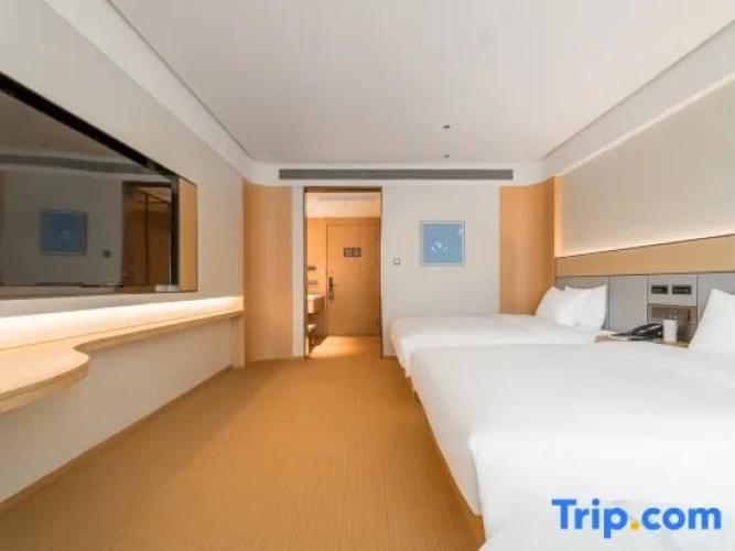 Business Twin room