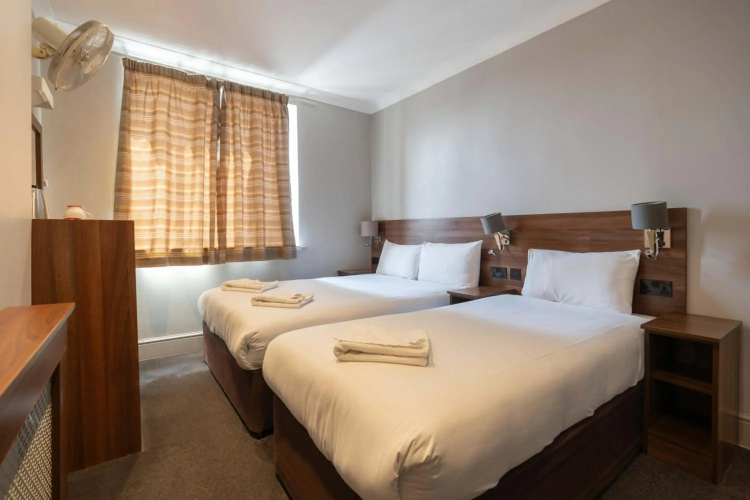 ibis Braga