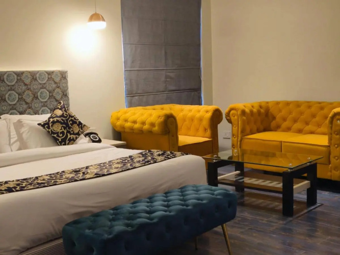 World Inn