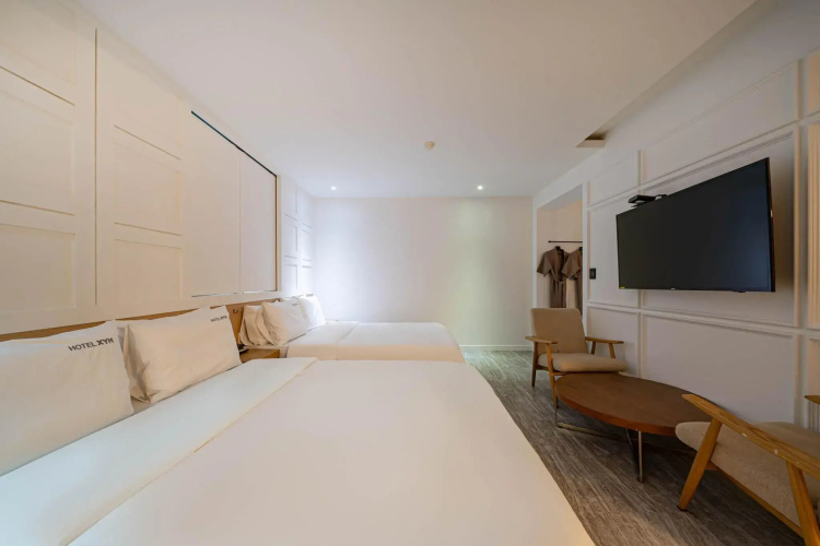 Design Hotel XYM