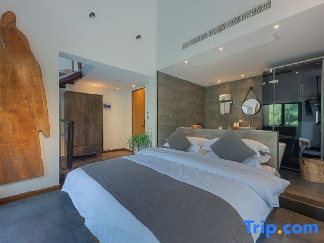 Duplex Suite