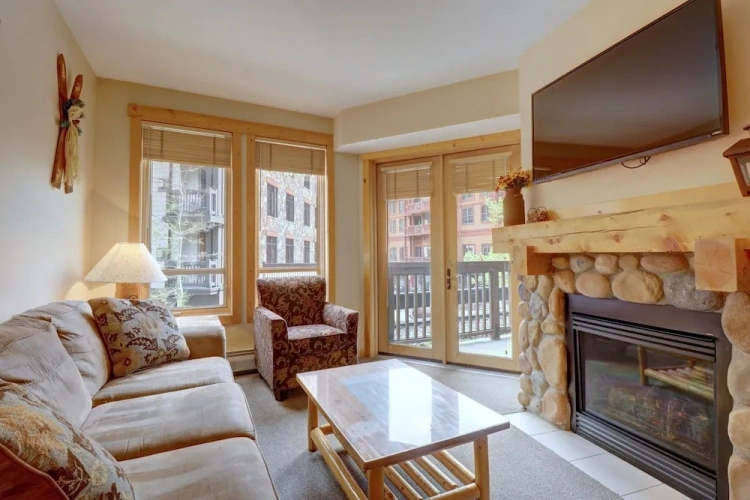 1 Bedroom Standard room