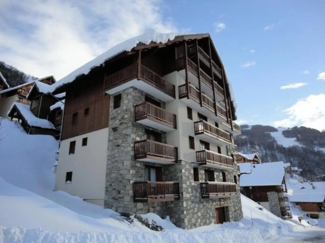 Imagen del hotel