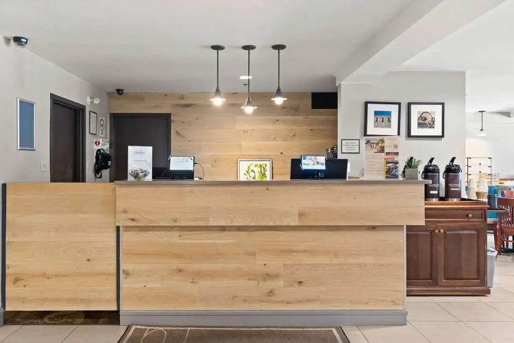 Country Inn & Suites by Radisson, Saskatoon, SK