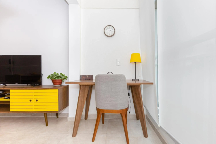 Vila Madalena Premium - Room 4 You