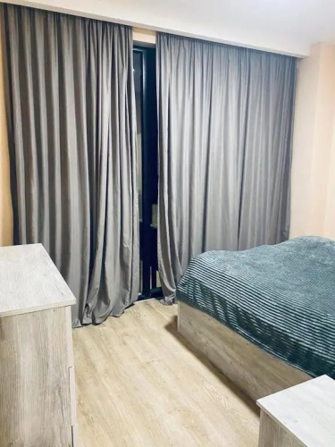 Bakuriani-M25, Apartment 407