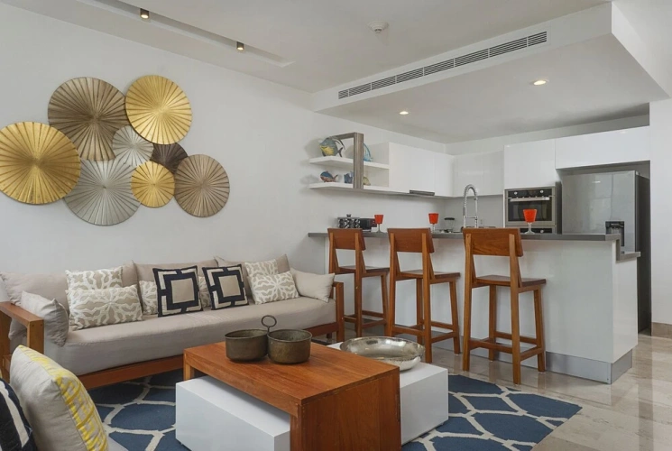 Business Apartment