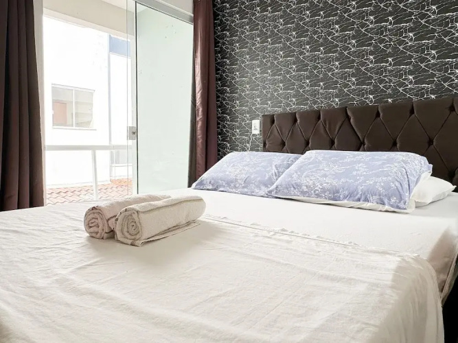 Duplex - Praia dos Ingleses