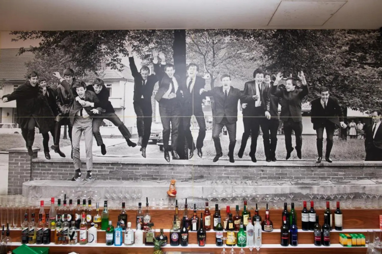 Hard Days Night Hotel photo 32