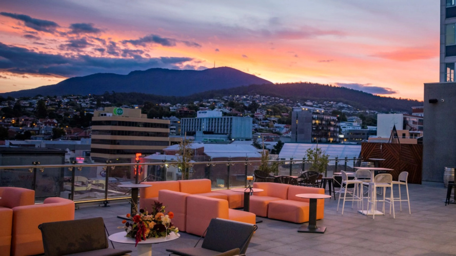 Crowne Plaza Hobart photo 33