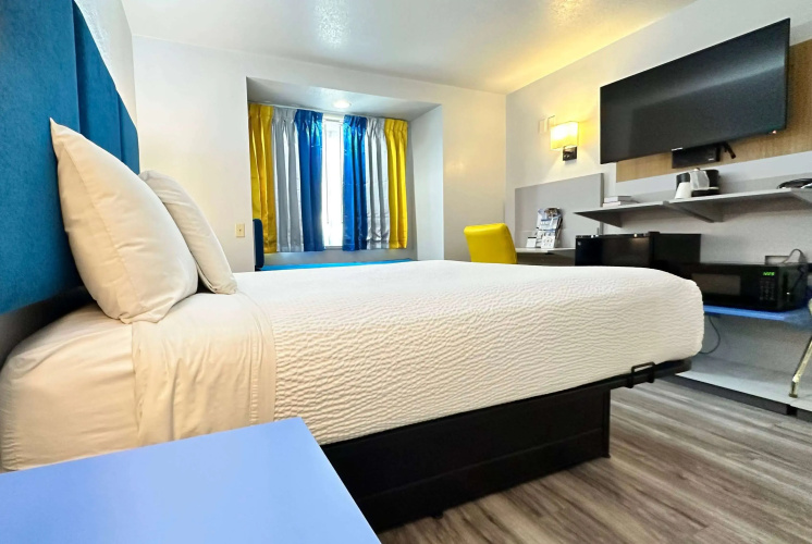 Microtel Inn by Wyndham Gallup