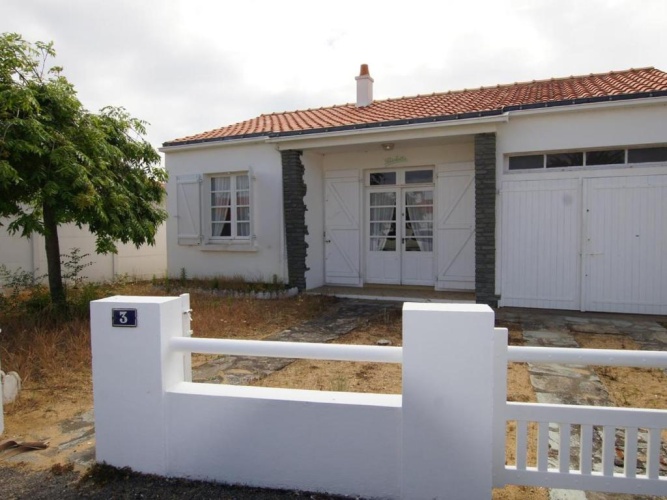 Cottage