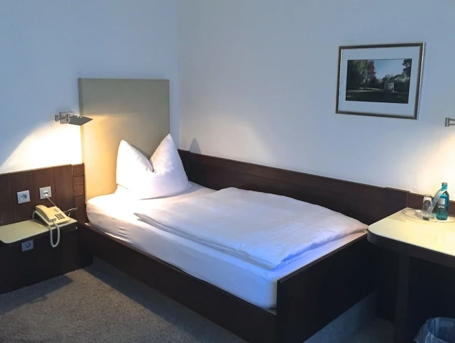 Classic Single room