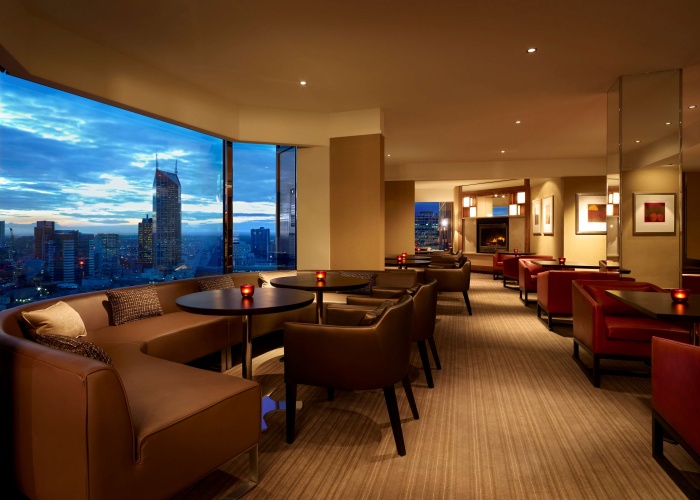 Grand Hyatt Melbourne photo 35