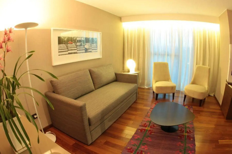 Yrigoyen 111 Hotel