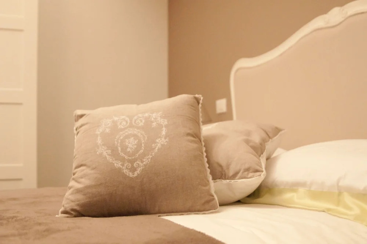 Home Sweet Home 1