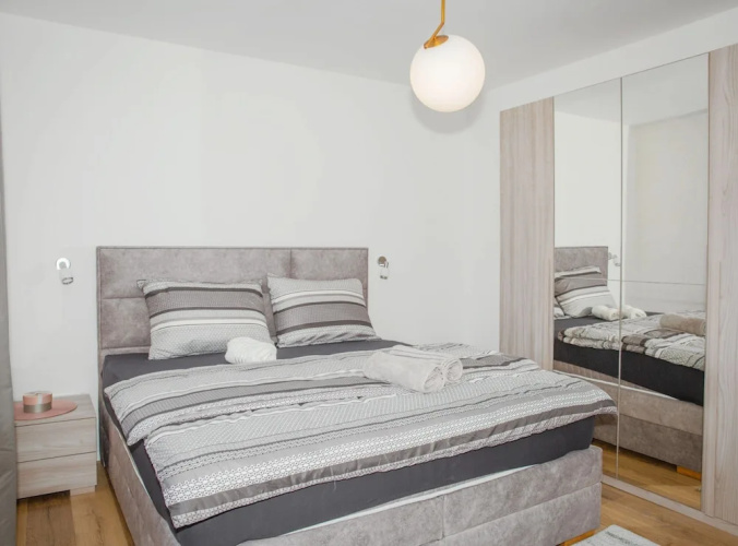 Apartment Matko