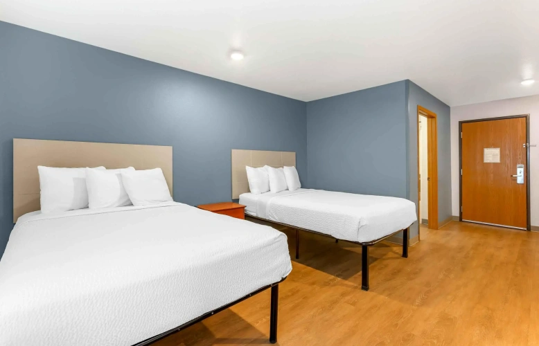 Quadruple Suite
