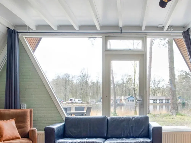 Holiday Home in Stramproy Near Forest