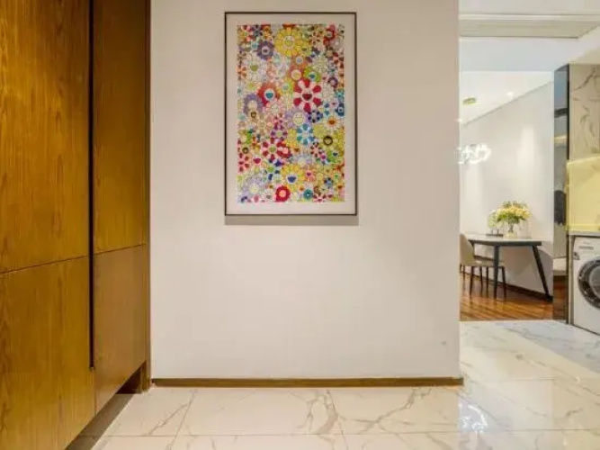 Suzhou lofty and beauty Apartment