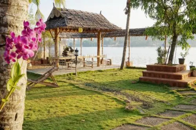 Ambadi Villas