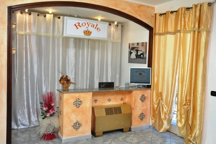 B&B Royale