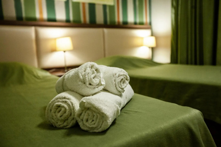  (2 отдельные кровати) - изображение 1