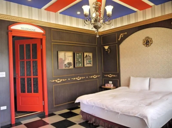 E Moh B&B