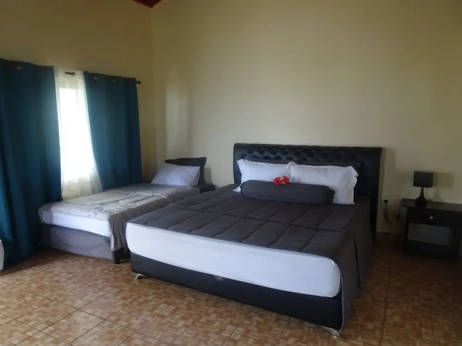 Vakaloa Beach Resort