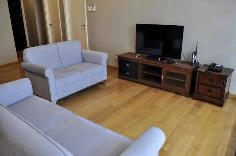 SIGLO SUITES @ The Milano Residences by Versace