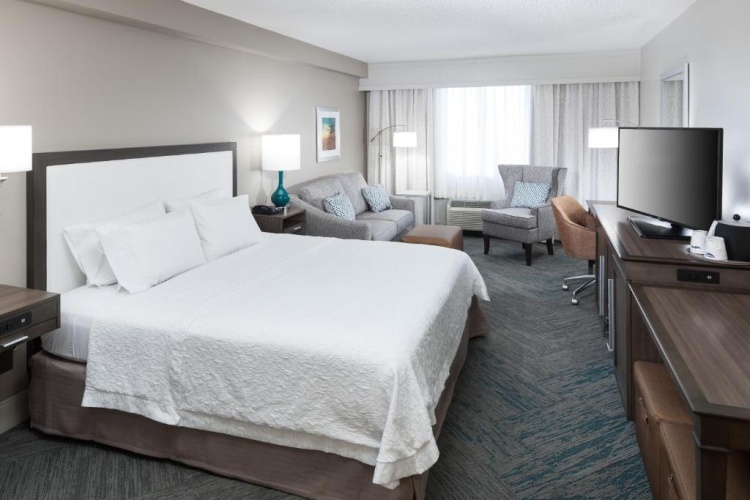 Double room