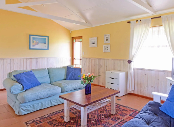Horizon Cottages