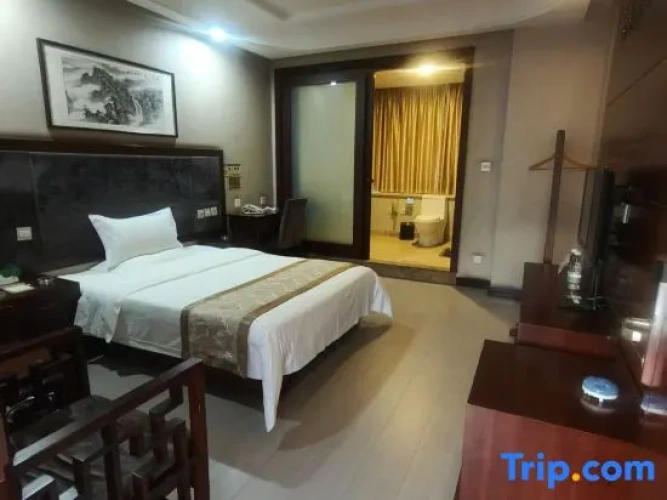 Business Double room