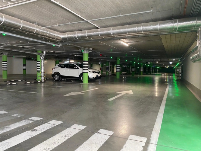 Courtyard by Marriott Vilnius City Center photo 27