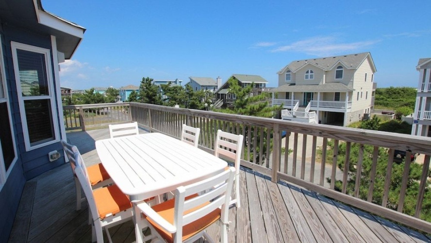 Sea Senorita - 4 Br Home