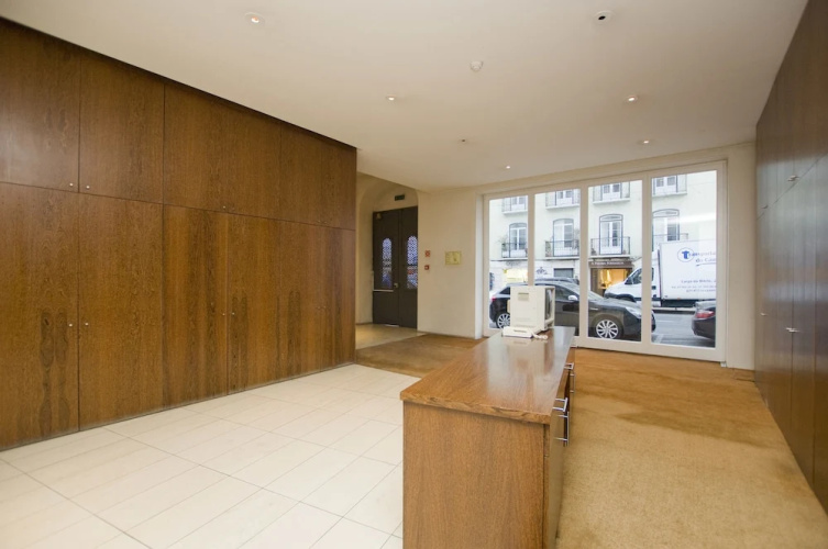 Amazing Tailor Made Penthouse With a View