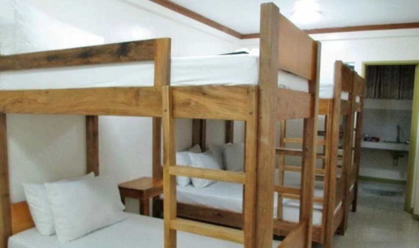Hem Apartelle