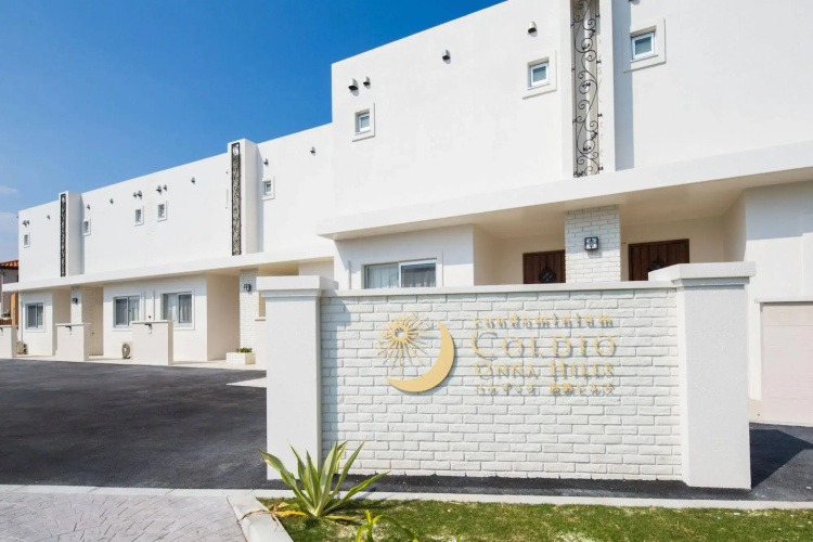 Otel görseli