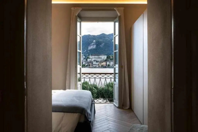 Orta Paradise 4